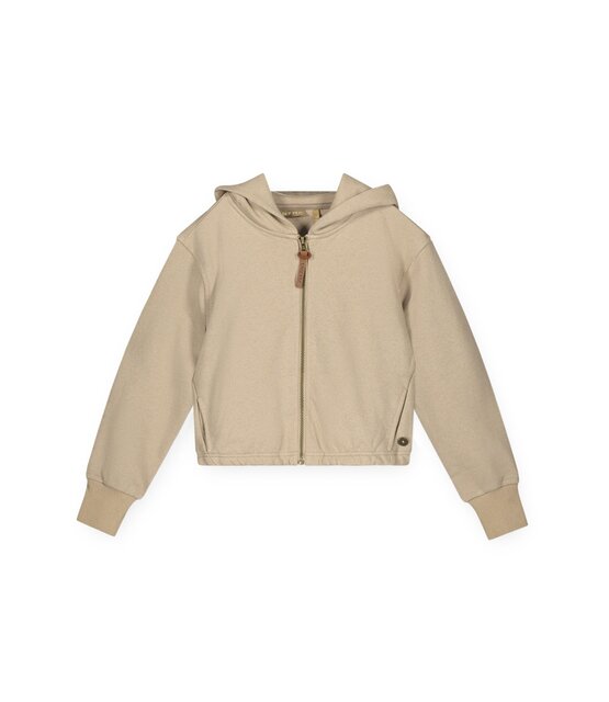 Like Flo Meisjes Vest Kyth