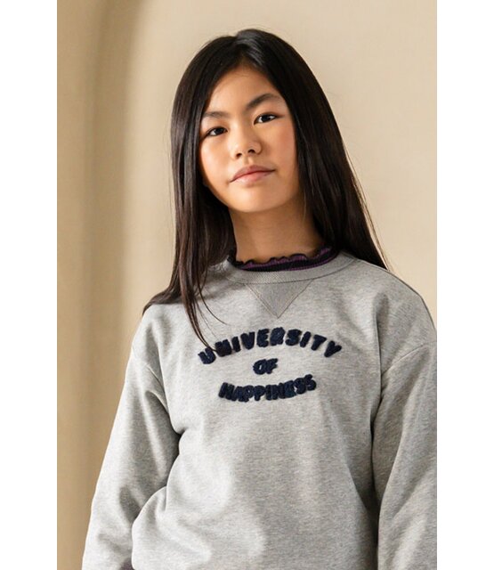 Like Flo Meisjes Sweater Demi