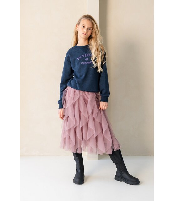 Like Flo Meisjes Sweater Demi