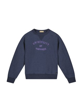 Like Flo Meisjes Sweater Demi