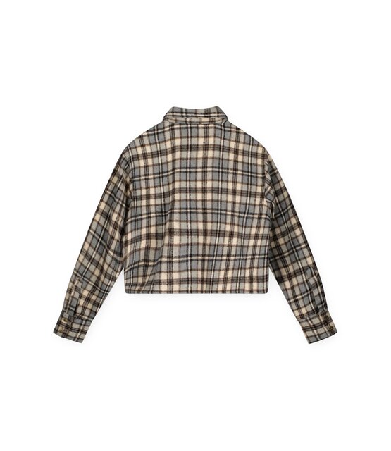 Like Flo Meisjes Blouse Cassy