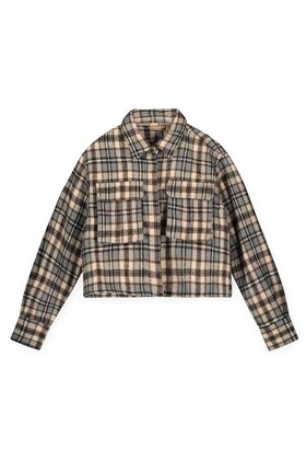 Like Flo Meisjes Blouse Cassy