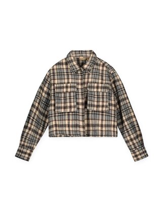 Like Flo Meisjes Blouse Cassy