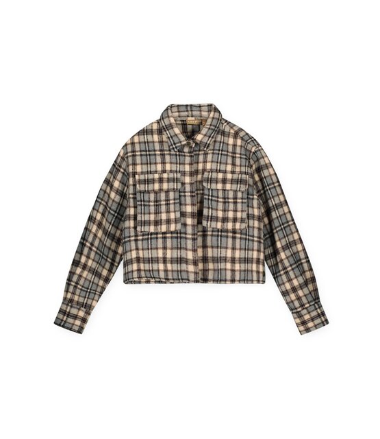 Like Flo Meisjes Blouse Cassy