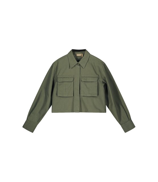 Like Flo Meisjes Blouse Cassy