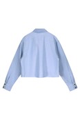 Like Flo Meisjes Blouse Cassy