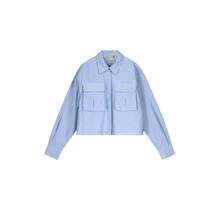 Like Flo Meisjes Blouse Cassy