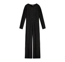 Like Flo Meisjes Jumpsuit Britte