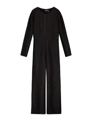 Like Flo Meisjes Jumpsuit Britte