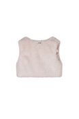Le Chic Meisjes Baby Gilet EBAYA