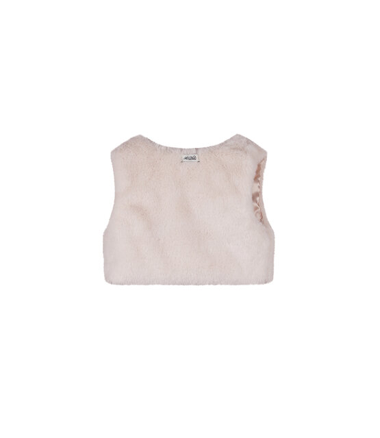 Le Chic Meisjes Baby Gilet EBAYA