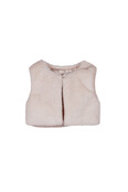 Le Chic Meisjes Baby Gilet EBAYA
