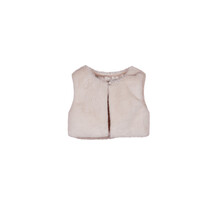 Le Chic Meisjes Baby Gilet EBAYA