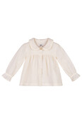 Le Chic Meisjes Baby Blouse ENIYA