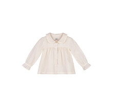 Le Chic Meisjes Baby Blouse ENIYA