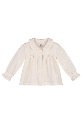 Le Chic Meisjes Baby Blouse ENIYA