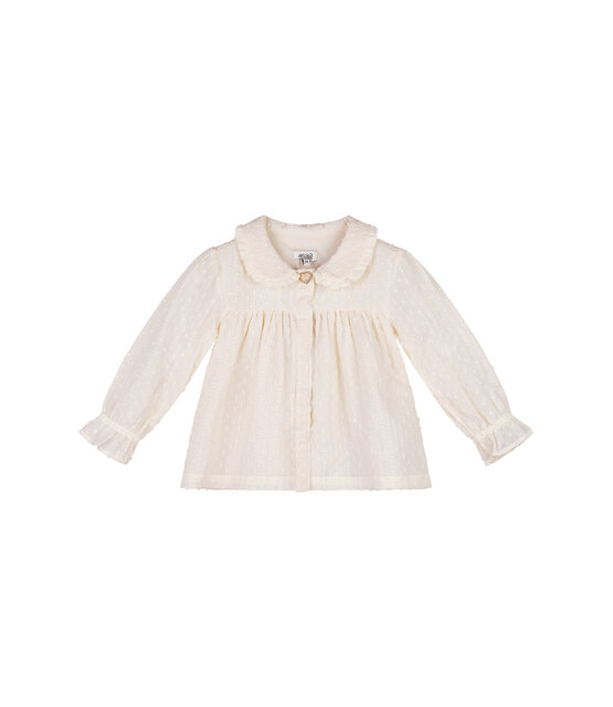 Le Chic Meisjes Baby Blouse ENIYA
