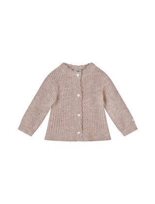 Le Chic Meisjes Baby Vest OPOLLY