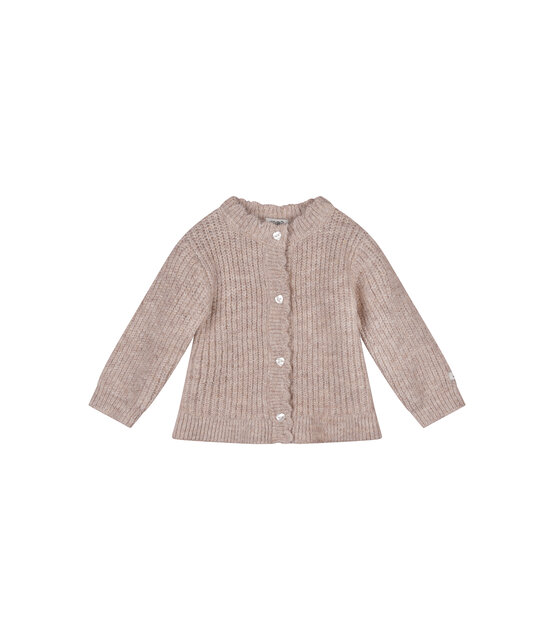 Le Chic Meisjes Baby Vest OPOLLY