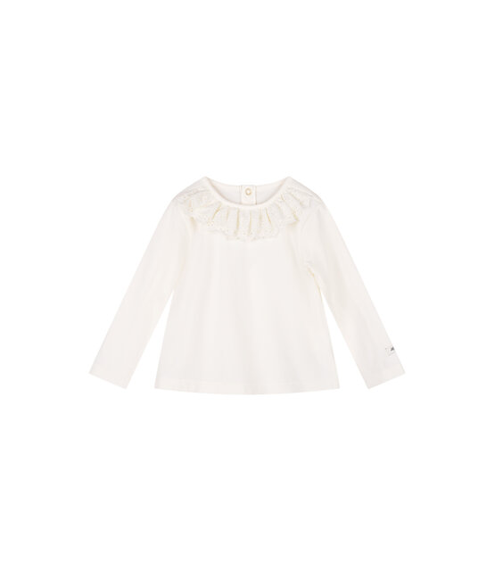 Le Chic Meisjes Baby Longsleeve NAYMA