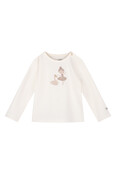Le Chic Meisjes Baby Longsleeve NORY