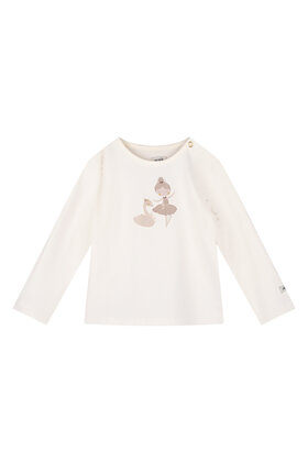 Le Chic Meisjes Baby Longsleeve NORY