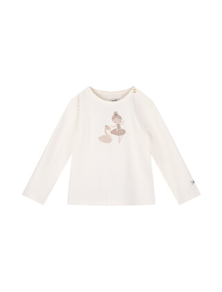 Le Chic Meisjes Baby Longsleeve NORY