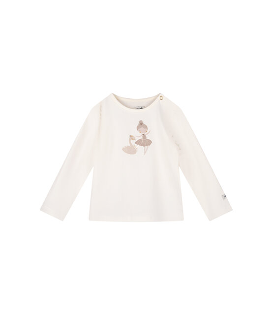 Le Chic Meisjes Baby Longsleeve NORY