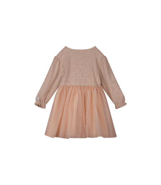 Le Chic Meisjes Baby Jurk SOLY