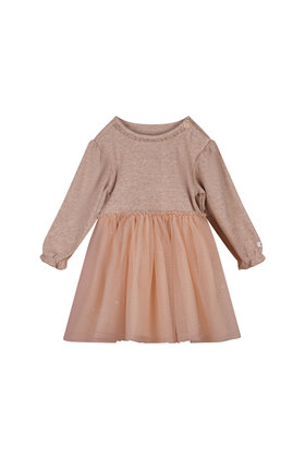 Le Chic Meisjes Baby Jurk SOLY