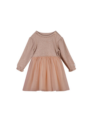 Le Chic Meisjes Baby Jurk SOLY