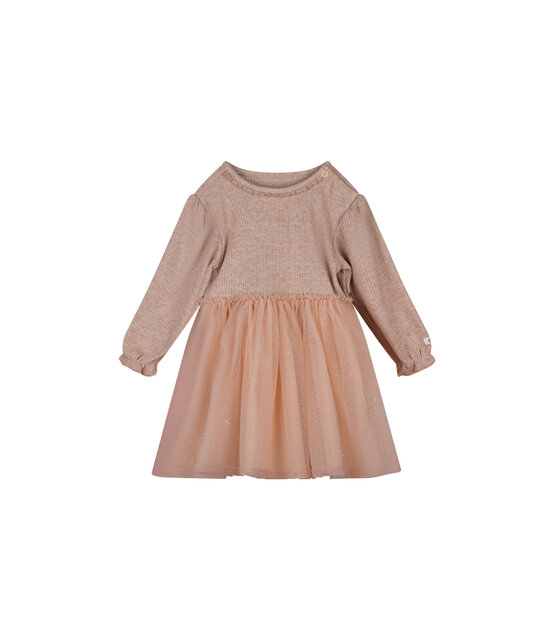 Le Chic Meisjes Baby Jurk SOLY