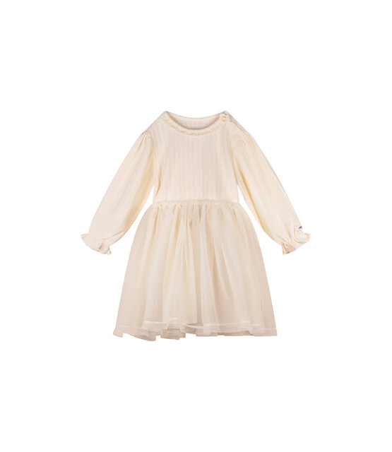 Le Chic Meisjes Baby Jurk SOLY