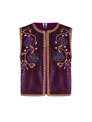 B Nosy Meisjes Gilet Gaby