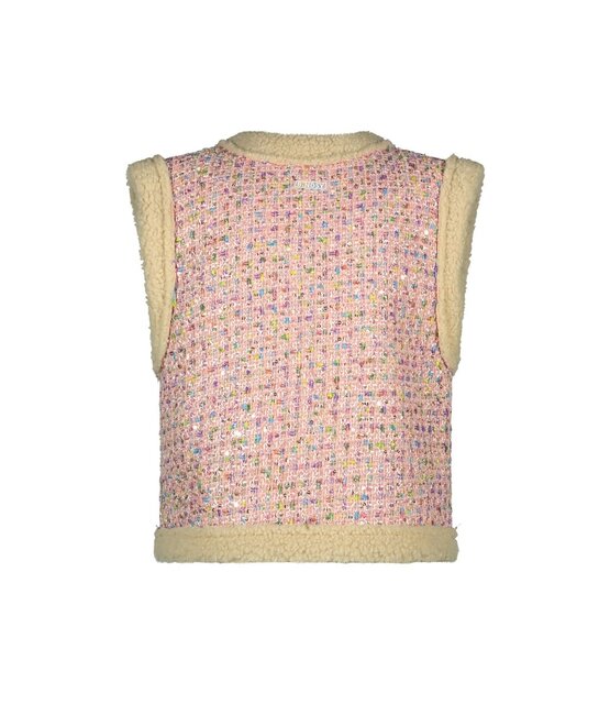 B Nosy Meisjes Gilet Gwen