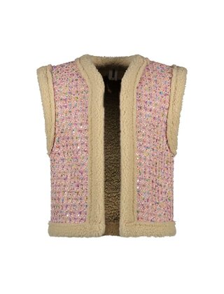 B Nosy Meisjes Gilet Gwen