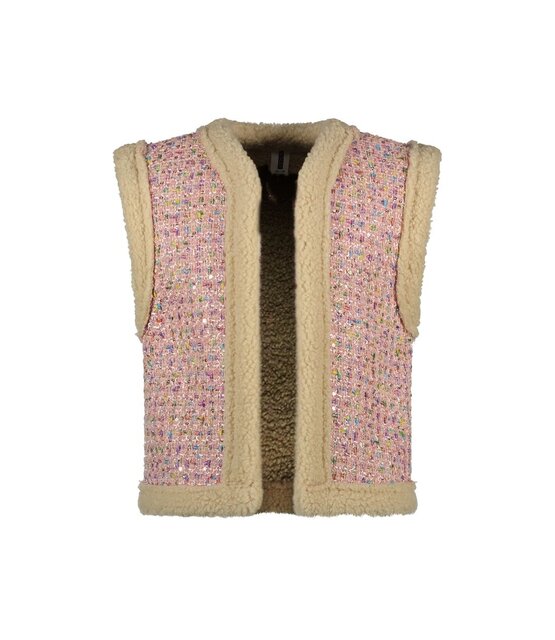 B Nosy Meisjes Gilet Gwen