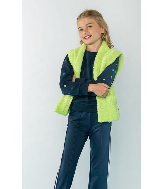 B Nosy Meisjes Gilet Georgie