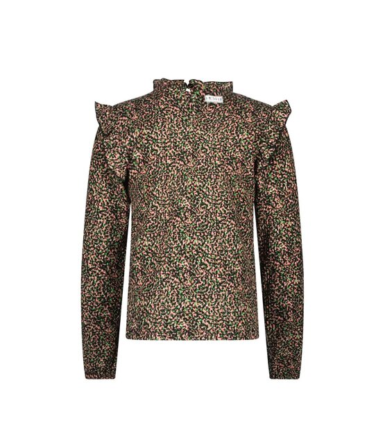 B Nosy Meisjes Longsleeve Billie