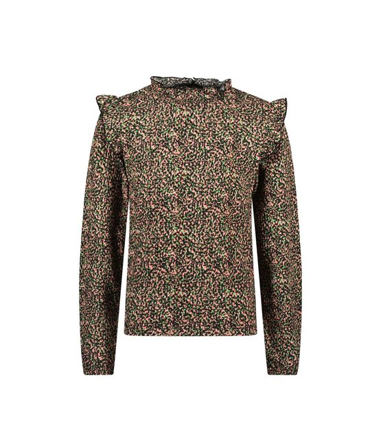 B Nosy Meisjes Longsleeve Billie