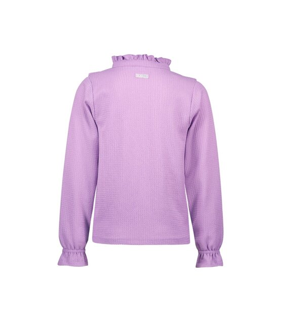 B Nosy Meisjes Blouse Beau