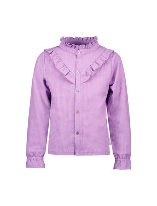 B Nosy Meisjes Blouse Beau