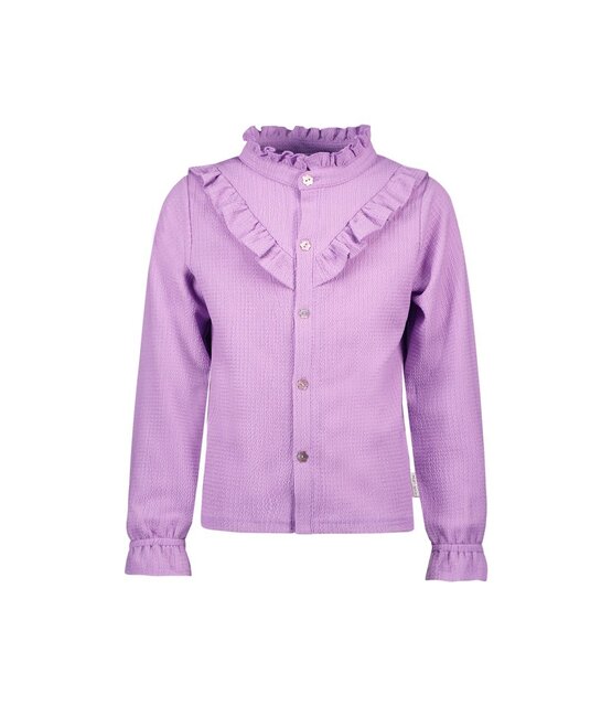 B Nosy Meisjes Blouse Beau