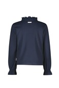 B Nosy Meisjes Blouse Beau B Nosy Meisjes Blouse Beau