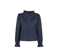 B Nosy Meisjes Blouse Beau