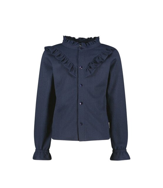 B Nosy Meisjes Blouse Beau B Nosy Meisjes Blouse Beau
