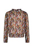 B Nosy Meisjes Blouse Bella