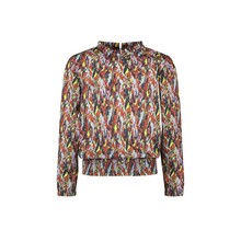 B Nosy Meisjes Blouse Bella