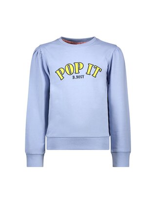 B Nosy Meisjes Sweater Sophie