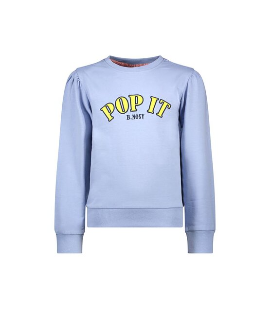 B Nosy Meisjes Sweater Sophie B Nosy Meisjes Sweater Sophie